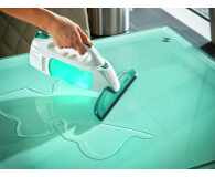 leifhait Odkurzacz do szyb Leifheit Dry&Clean + myjka Window Washer ( - 1440002 - zdjęcie 7